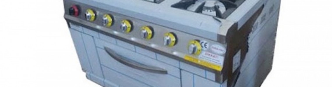 Endüstriyel Mutfak Ekipmanları ve Fiyatları