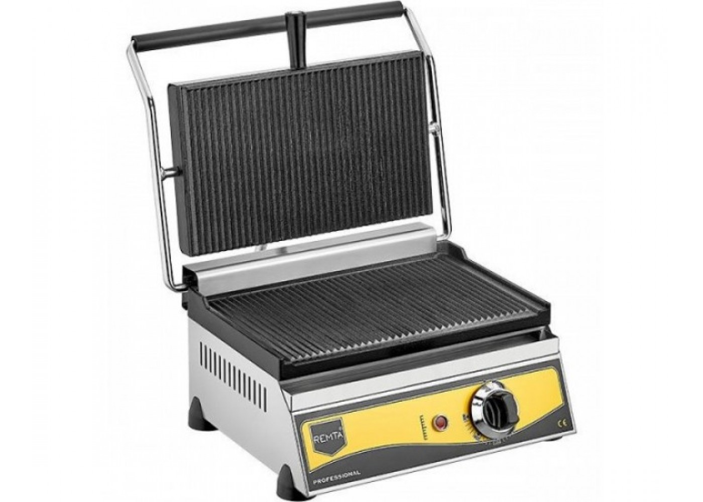 REMTA 12 DİLİM TOST MAKİNASI ELEKTRİKLİ - R71